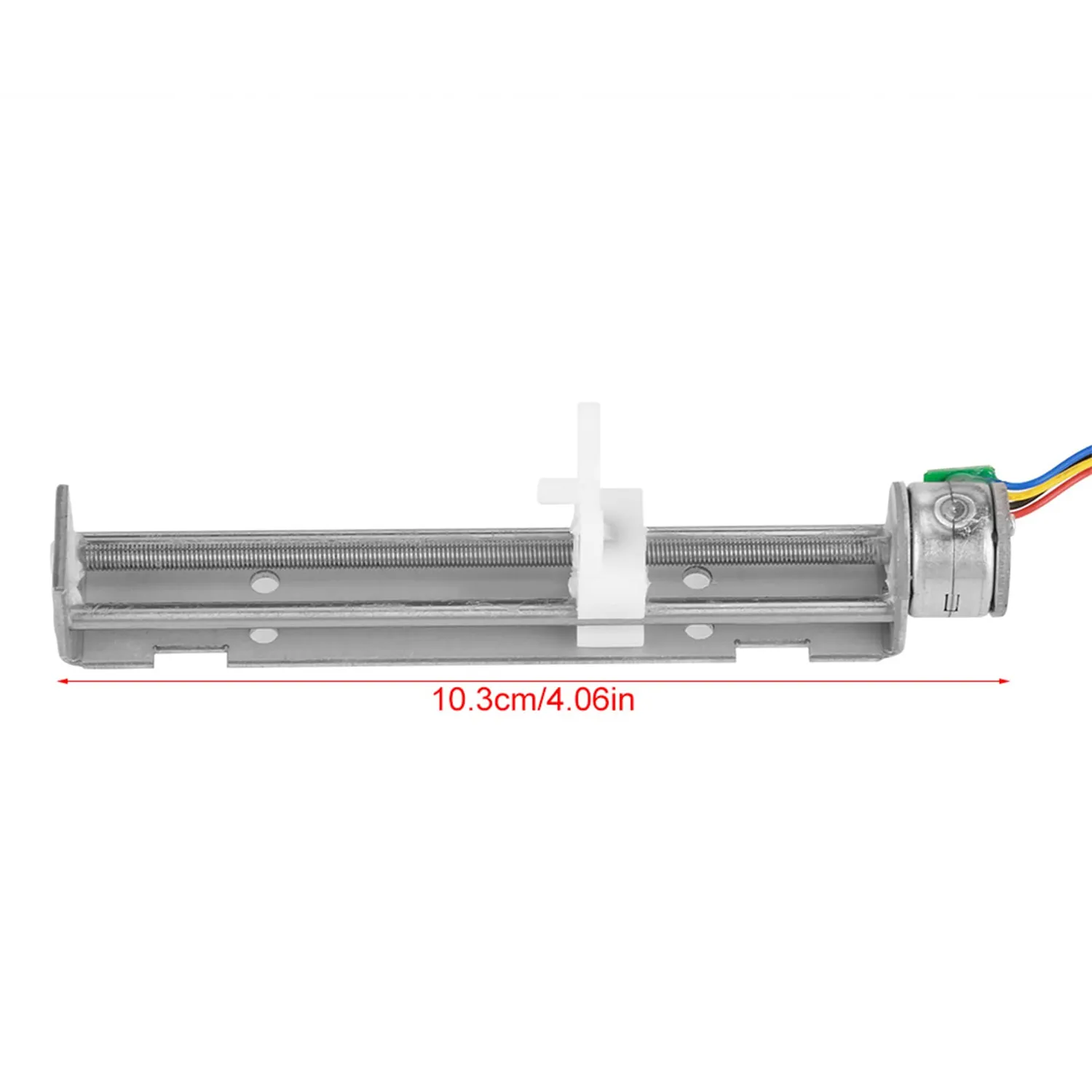 Garosa moteurs pas à pas D8-MOTOR80 12V vis 2 pièces