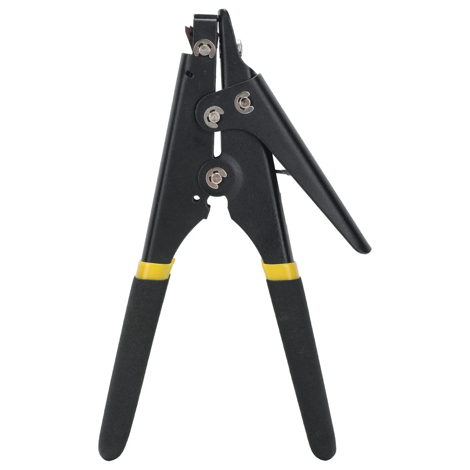 Garosa pistolet serre-câbles à tension réglable pour colliers nylon