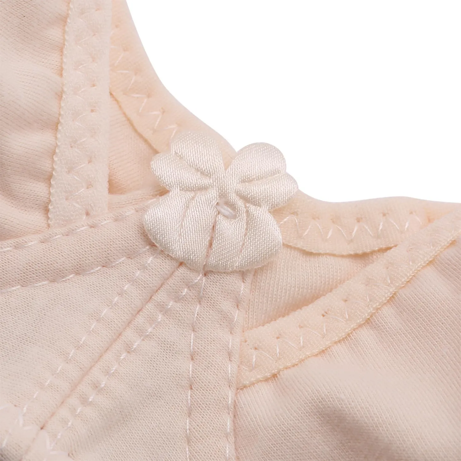 Garosa soutien-gorge allaitement coton peau 34/75