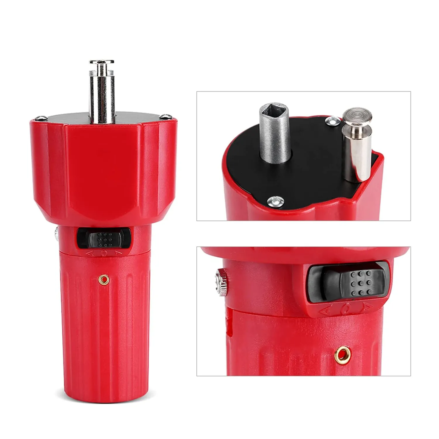 Garosa moteur de tournebroche électrique USB 5 V 4,2 tr/min