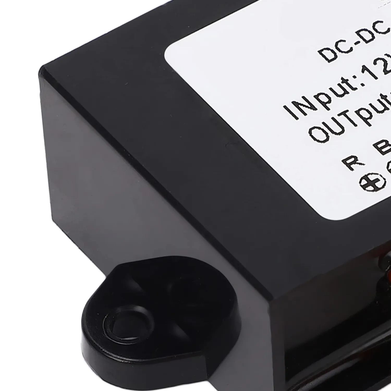 Garosa convertisseur DC-DC 12 V vers 20 V 5 A IP67 100 W