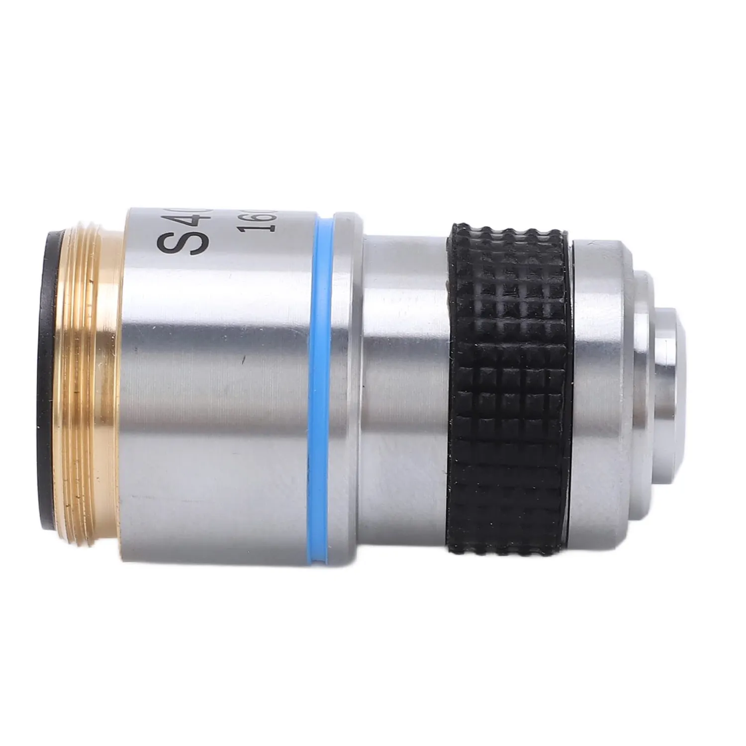 Garosa objectif microscope S40/0.65 40x verre optique
