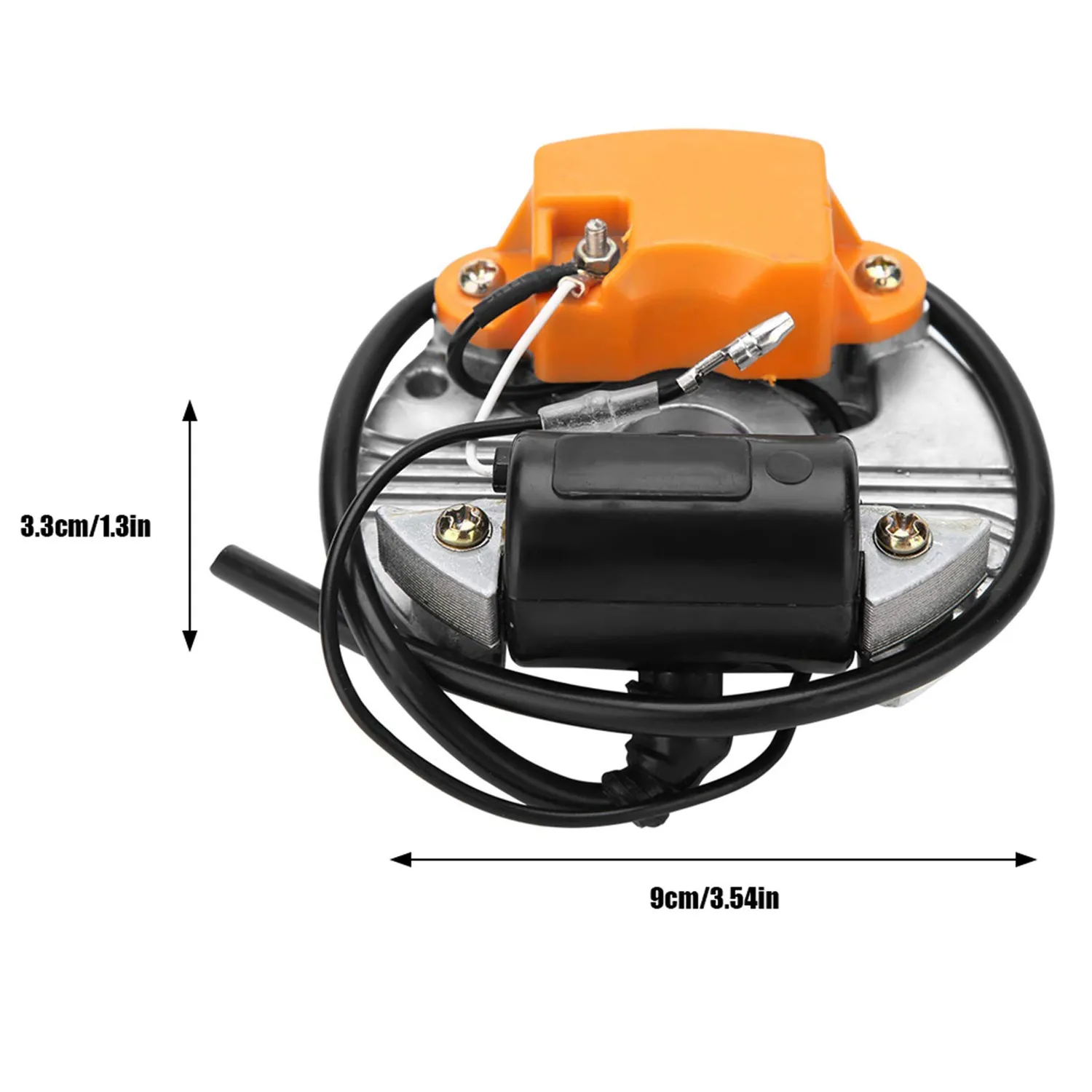 Garosa module de bobine d’allumage 070 090 1106 400 0705 pour tronçonneuse
