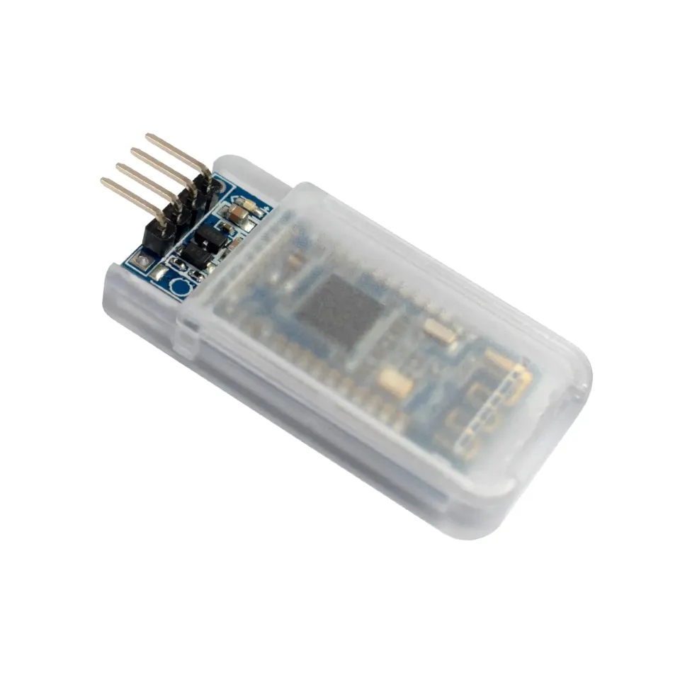 DSD TECH HM-10 module Bluetooth 4.0 BLE avec carte 4 broches