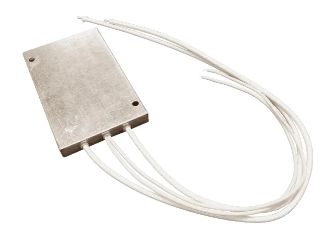 FAIRFILD RFXT 600 résistance flatpack à pastille thermique