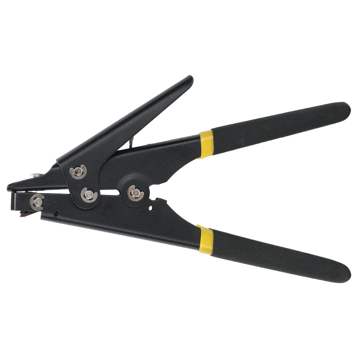 Garosa pistolet serre-câbles à tension réglable pour colliers nylon