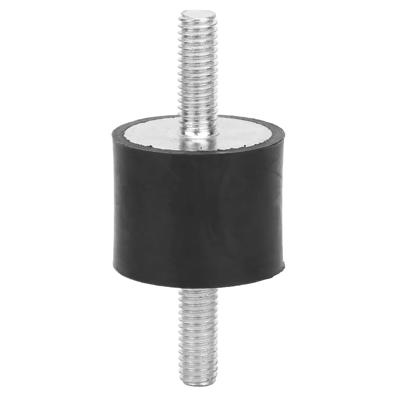 Garosa silent bloc anti-vibration M6 double extrémité