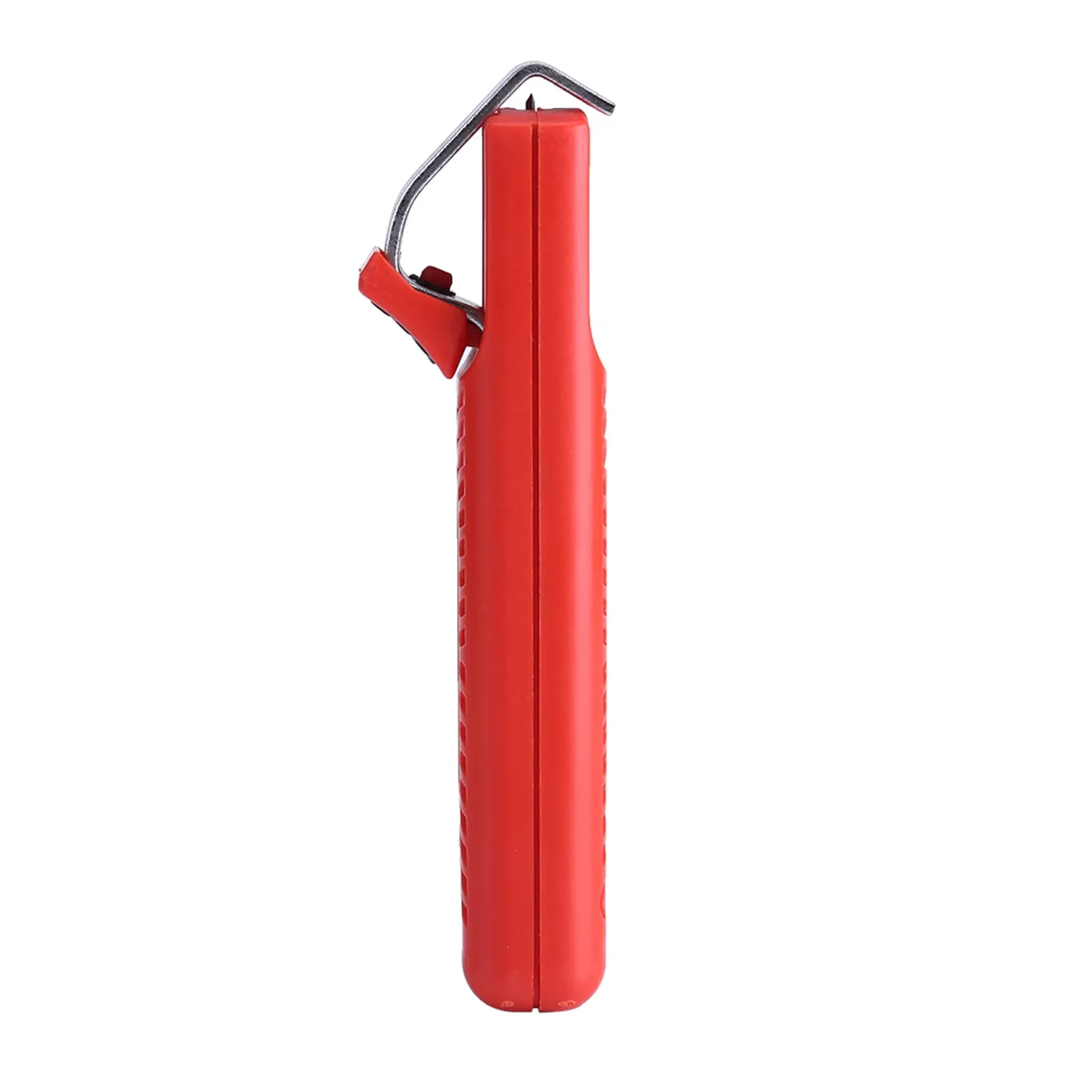 Garosa pince à dénuder les câbles 8–28 mm, poignée rouge