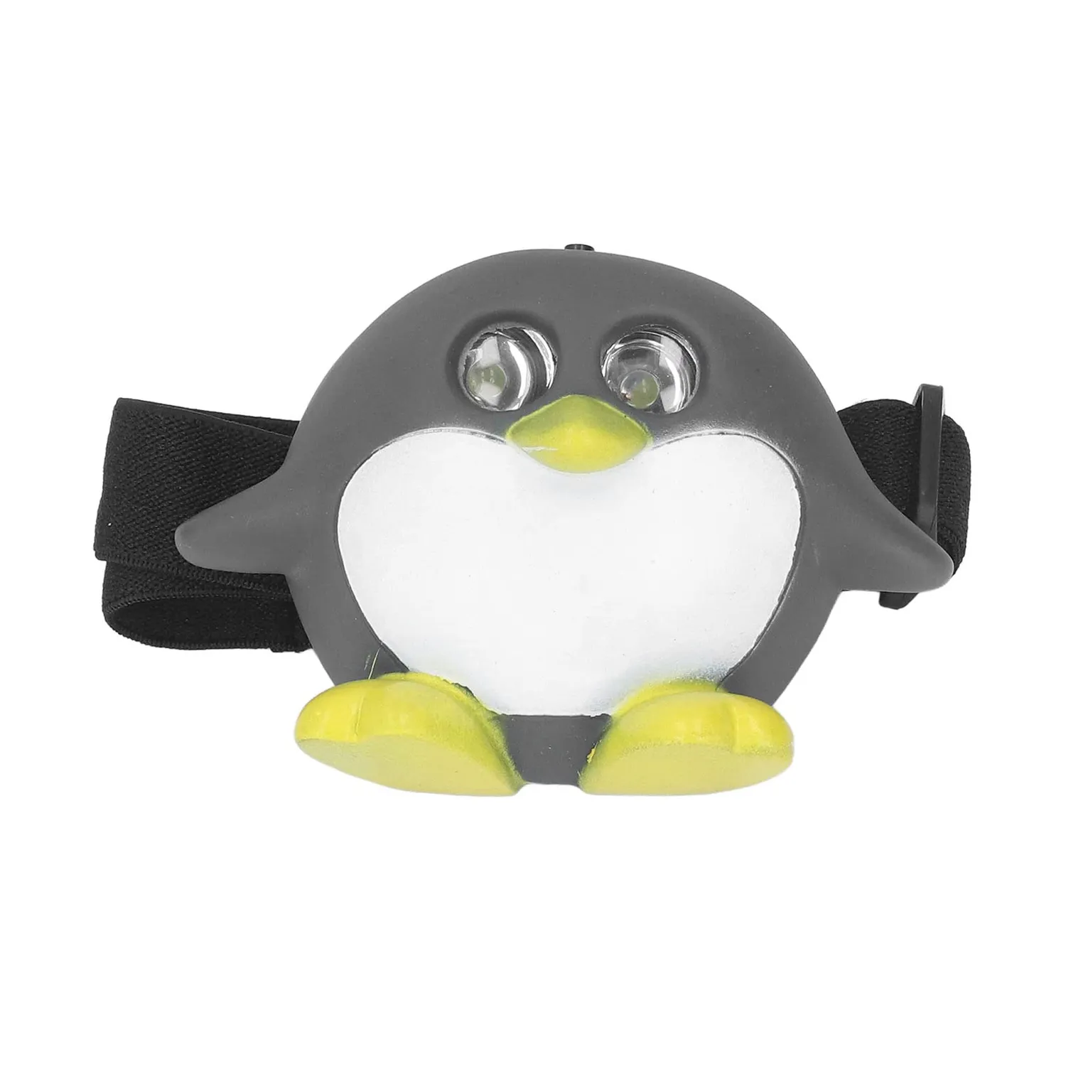 Garosa lampe frontale LED enfant lampe frontale motif animal légère