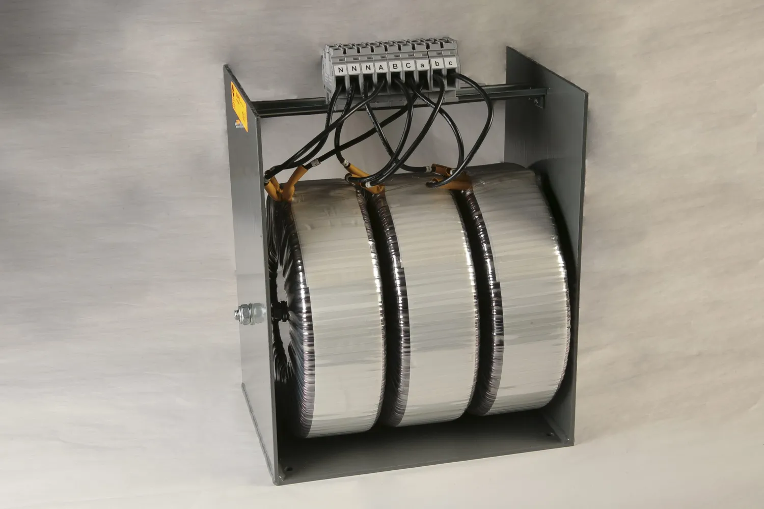 Talema Custom Toroidal Transformers transformateur torique sur mesure