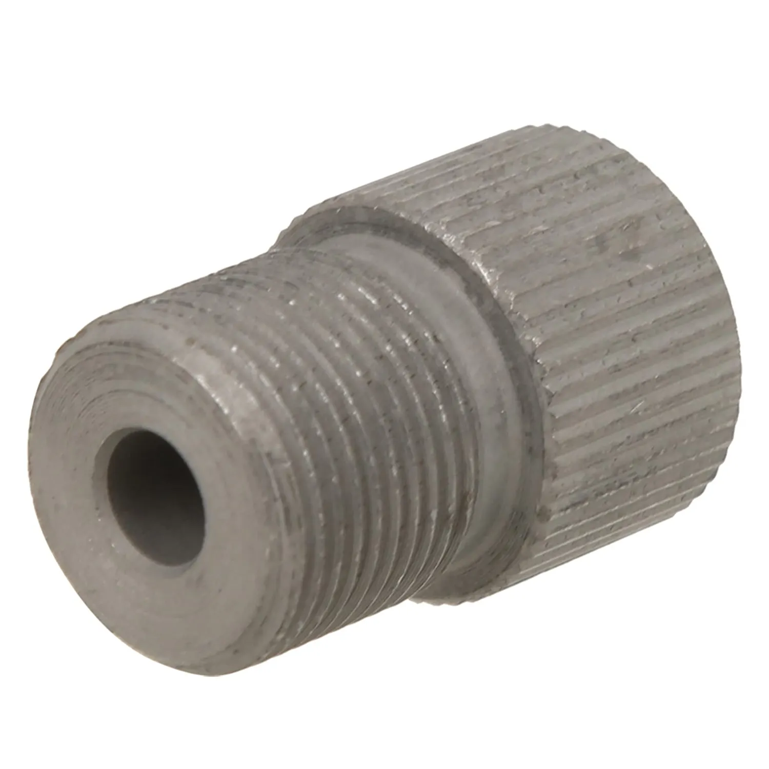 Garosa adaptateur de mandrin de perçage 5 mm, lot de 3 en acier