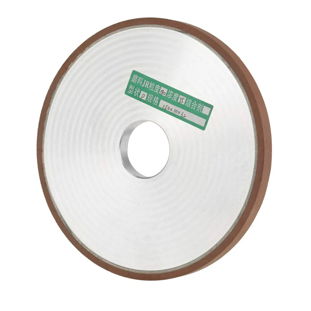 Garosa disque meule diamant 150 mm carbure et acier