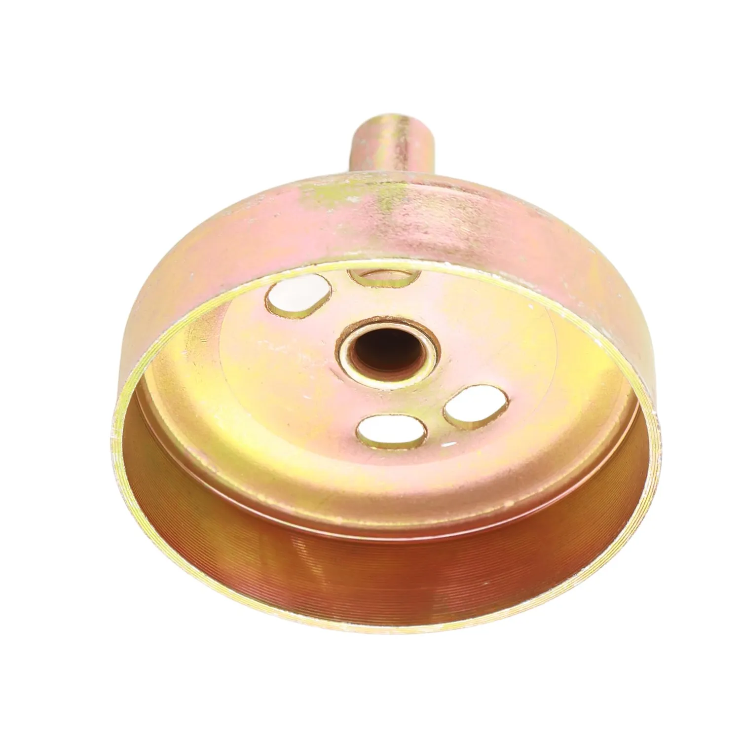 Garosa 7T GX31 GX35 tambour d'embrayage métal 7 dents