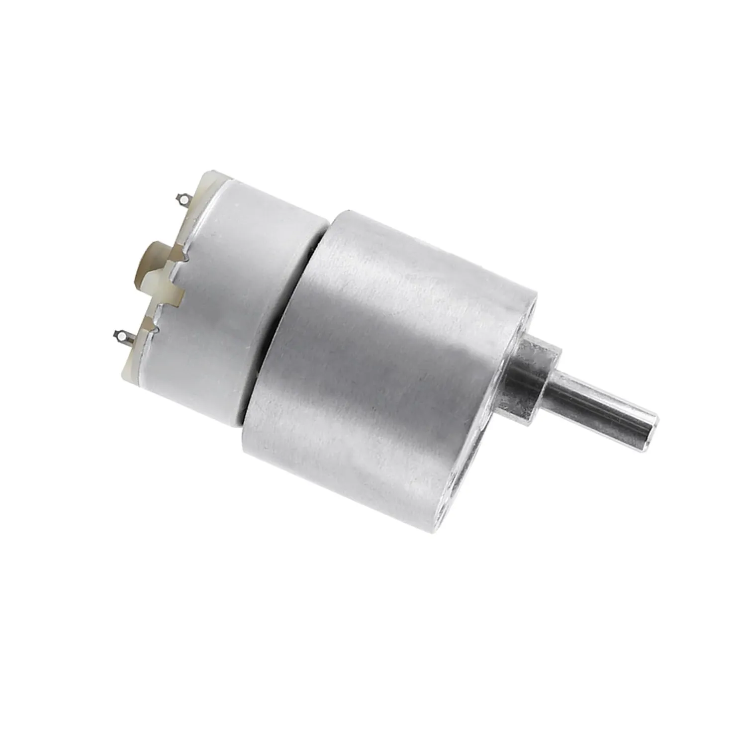 Garosa moteur réducteur DC 12V 30RPM 37mm couple élevé