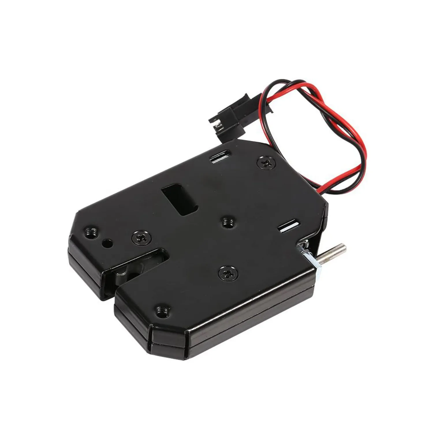 Garosa serrure électrique 12 V pour casier, traction 150 kg