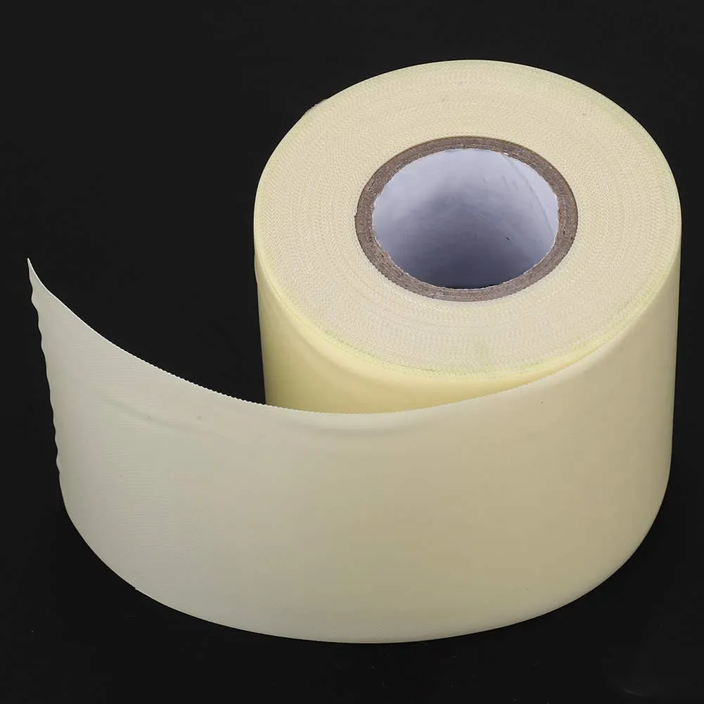 Garosa ruban étanchéité clim PVC transparent 11 m