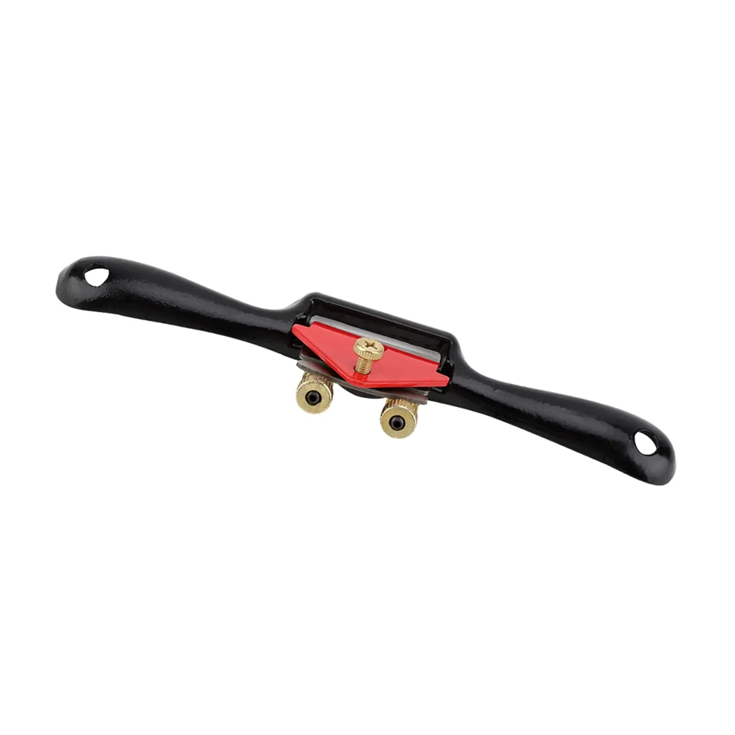 Garosa vastringue rabot ajustable 215 mm acier allié