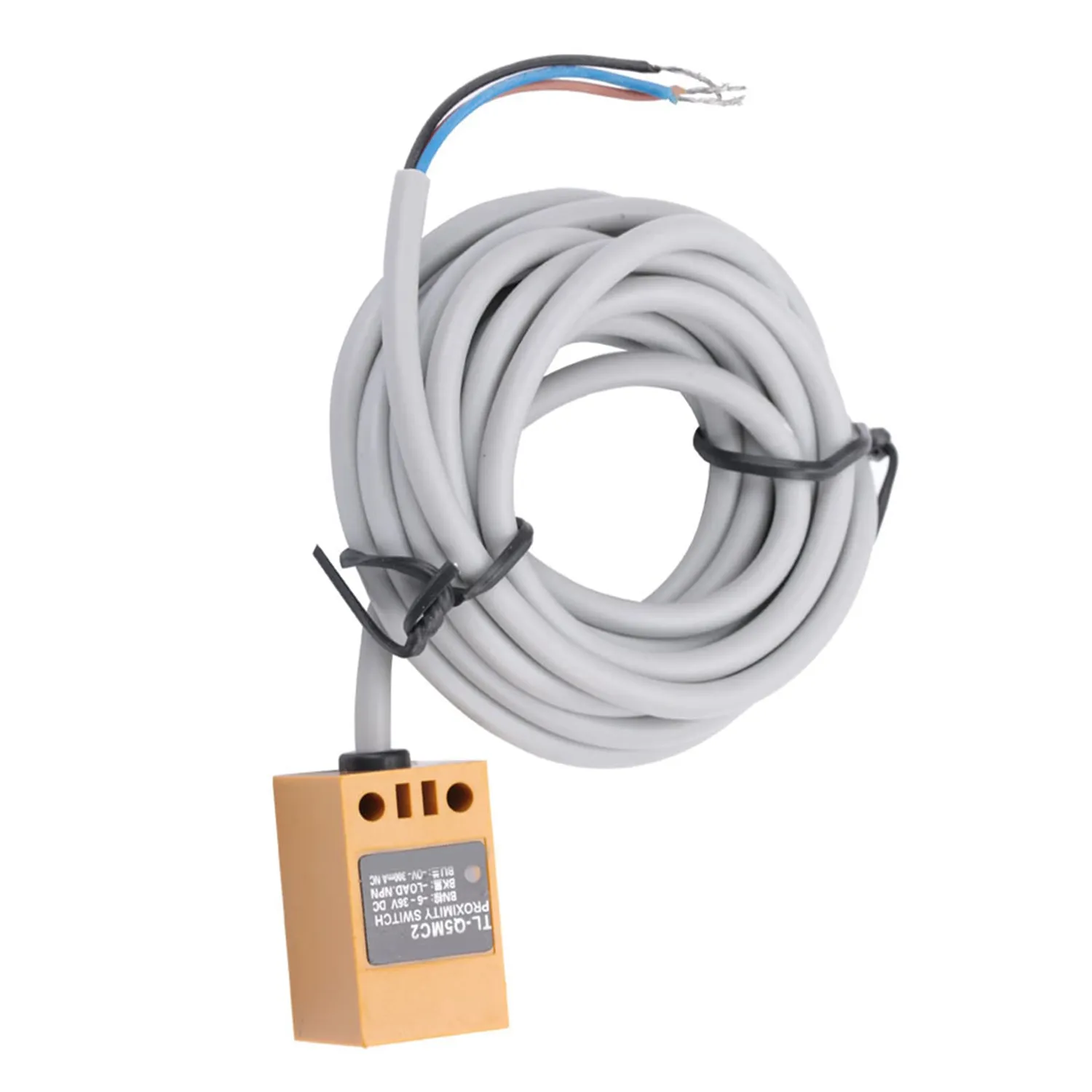 Garosa TL-Q5MC2 capteur de proximité inductif PNP 5 mm normalement fermé