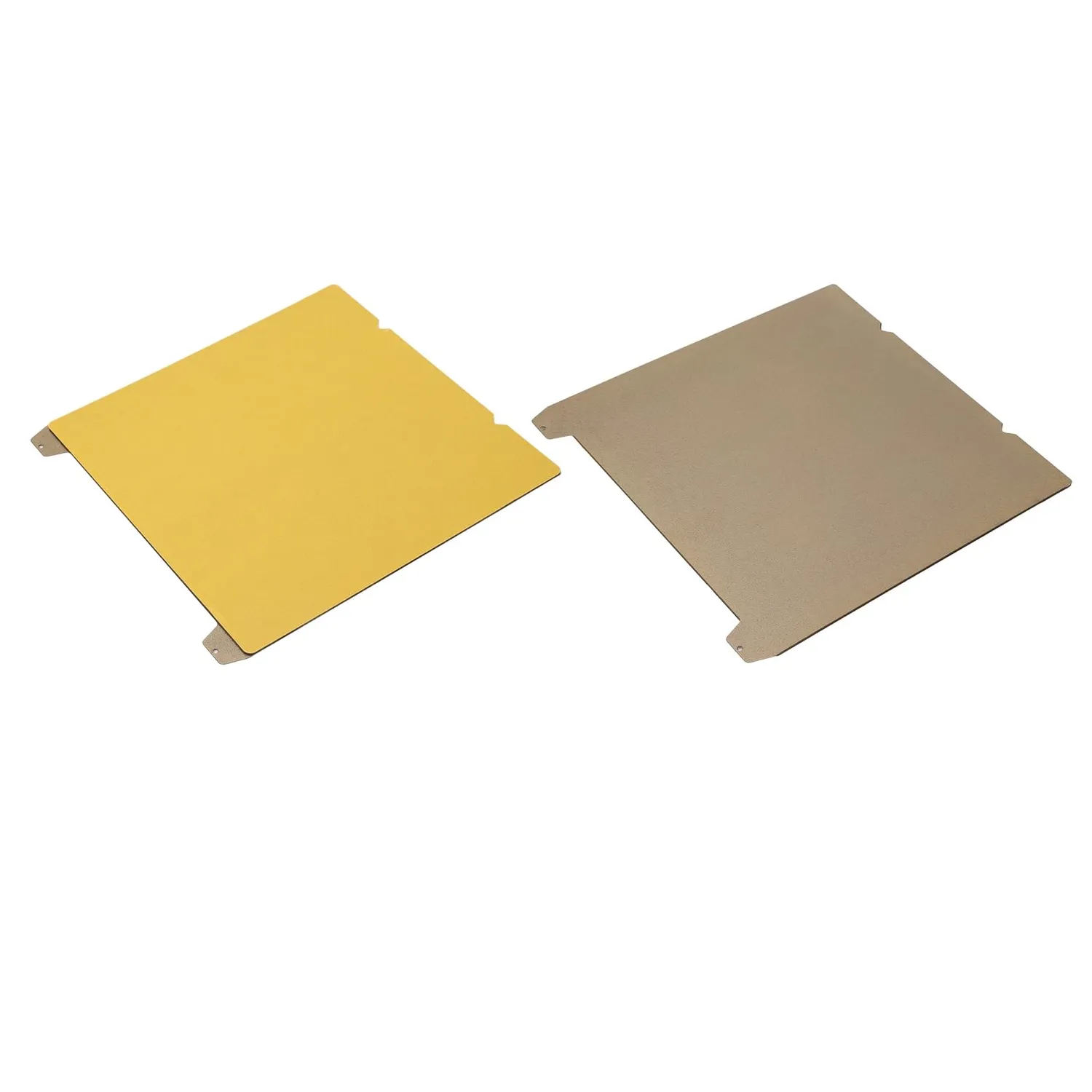 Garosa plaque PEI 235x235 mm Ender 3 / Ender 5 double face
