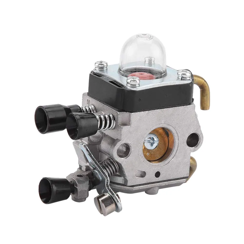 Garosa kit carburateur KM85 HS75 avec filtre et accessoires