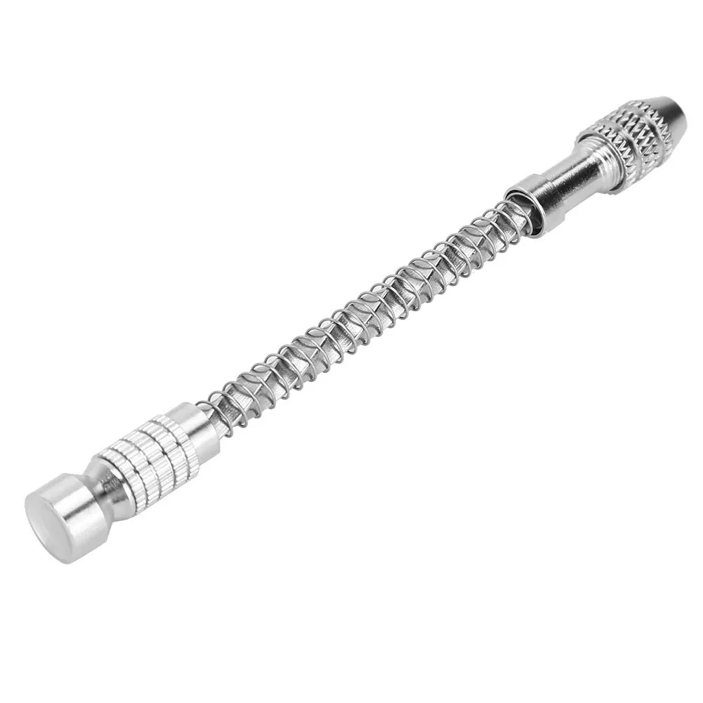 Garosa Ensemble de 20 mini forets hélicoïdaux de précision 0,3–1,6 mm