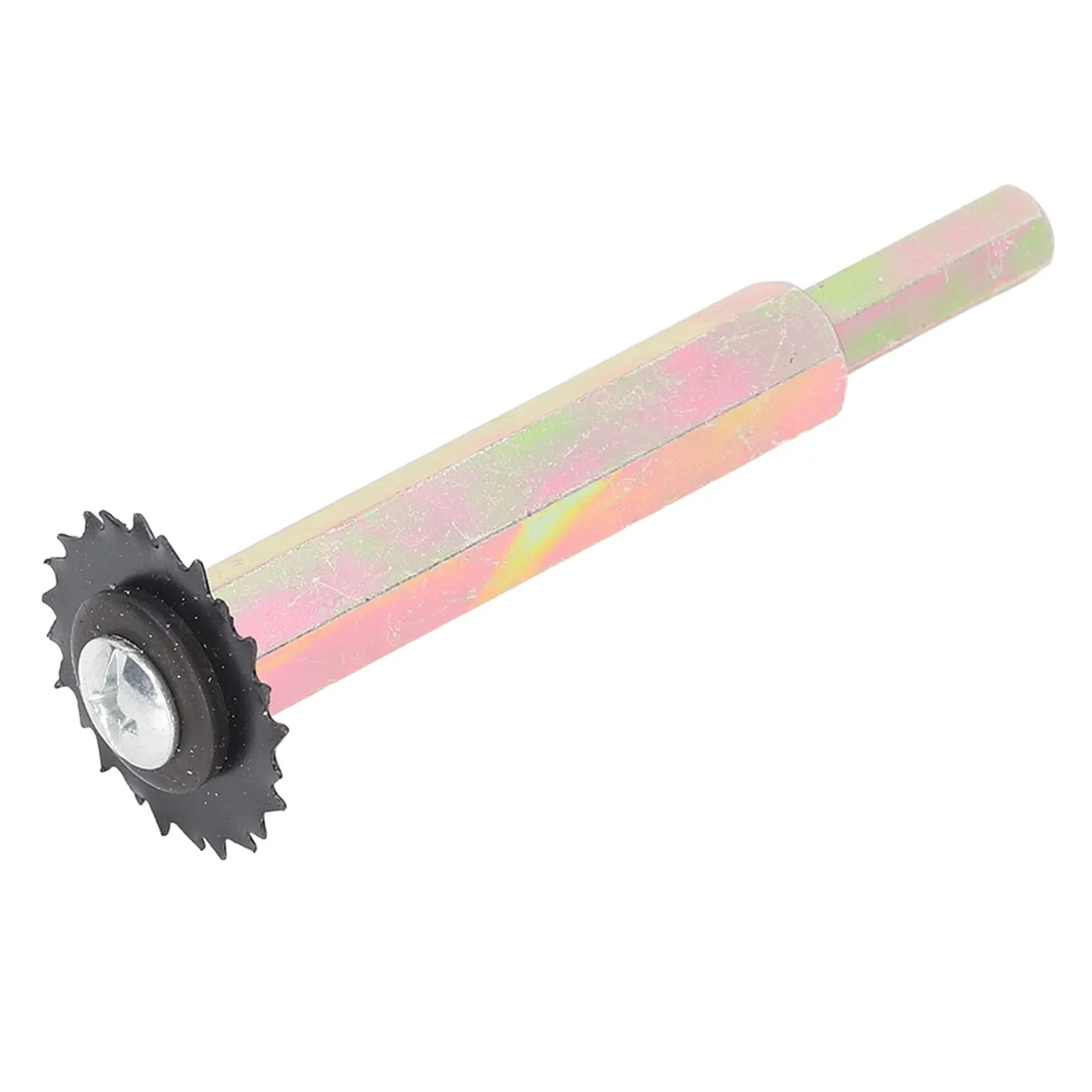Garosa Coupe-tube intérieur PVC acier 6 lames