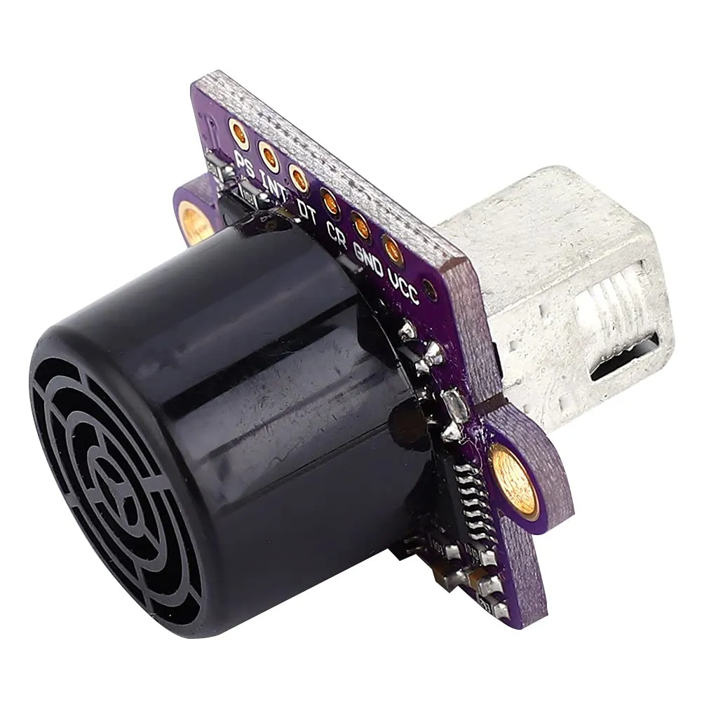 Garosa GY-US42 capteur distance ultrasons I2C 7,2 m
