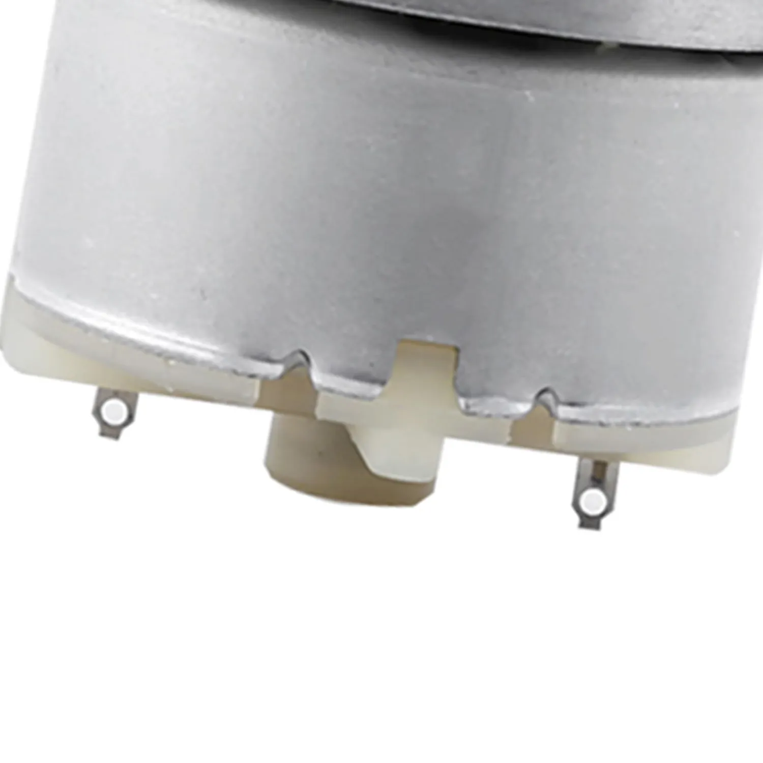 Garosa moteur réducteur DC 12V 30RPM 37mm couple élevé