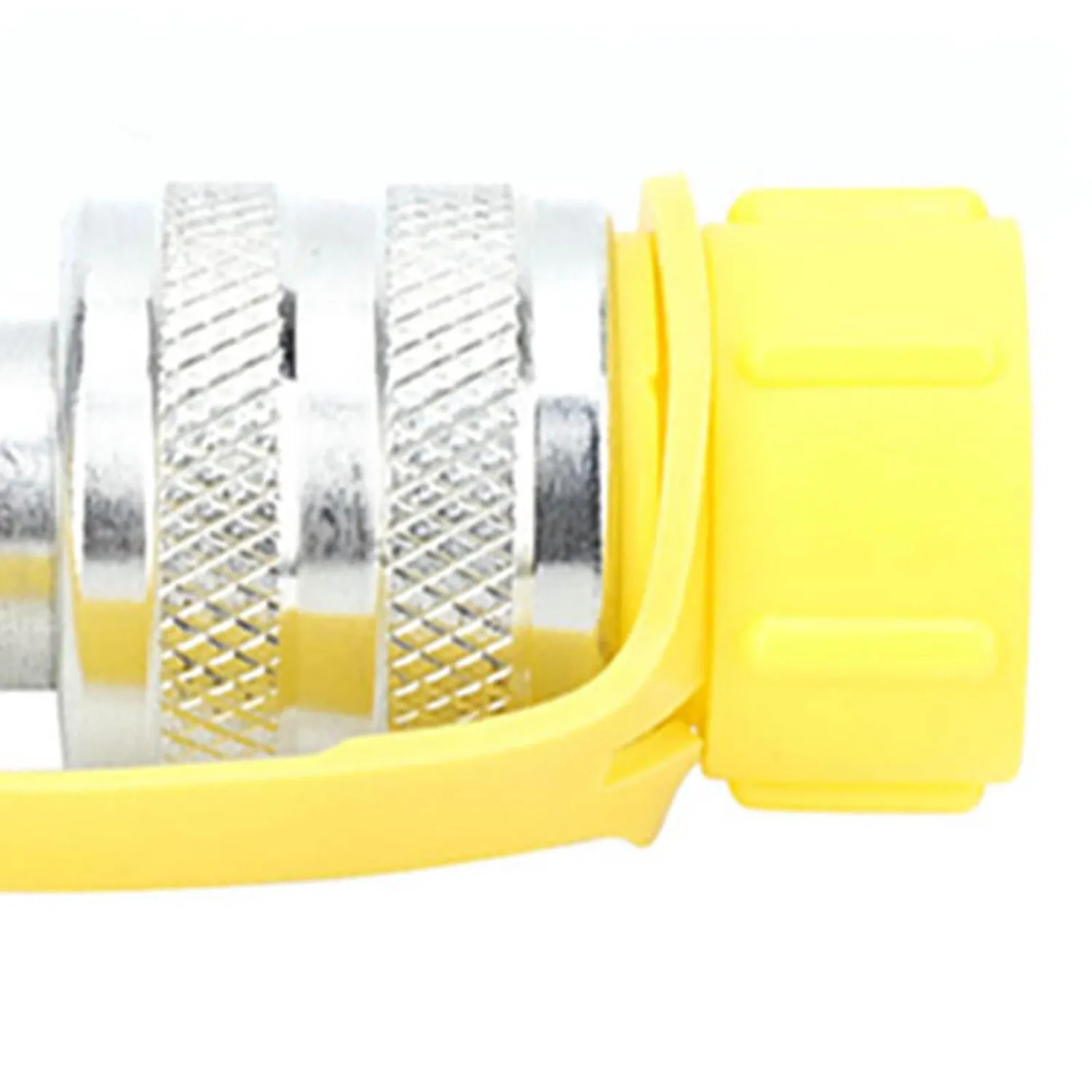 Garosa raccord rapide hydraulique ZG3/8 acier 70 MPa