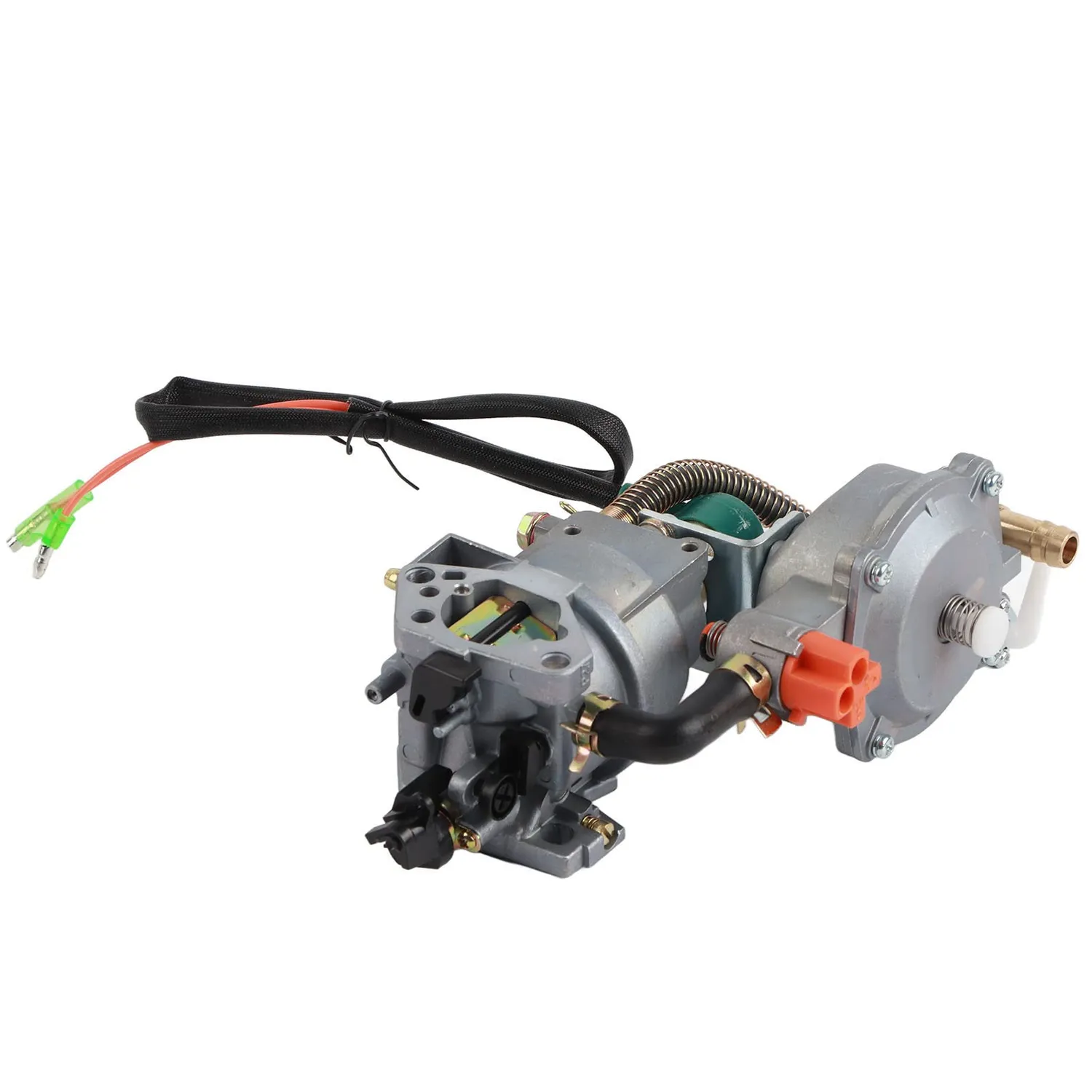 Garosa carburateur GX390 188F 190F avec starter manuel