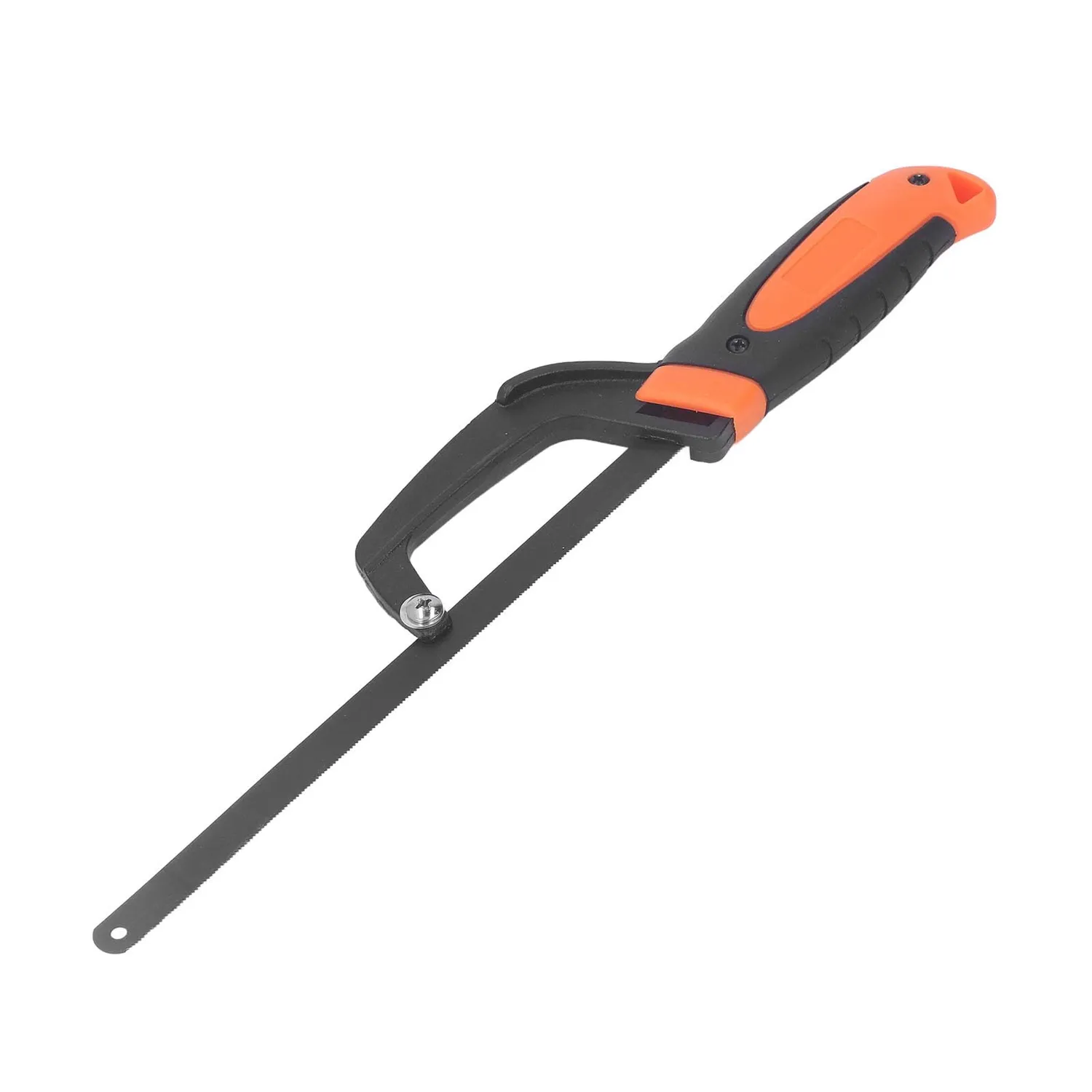 Garosa mini monture de scie à métaux réglable en aluminium