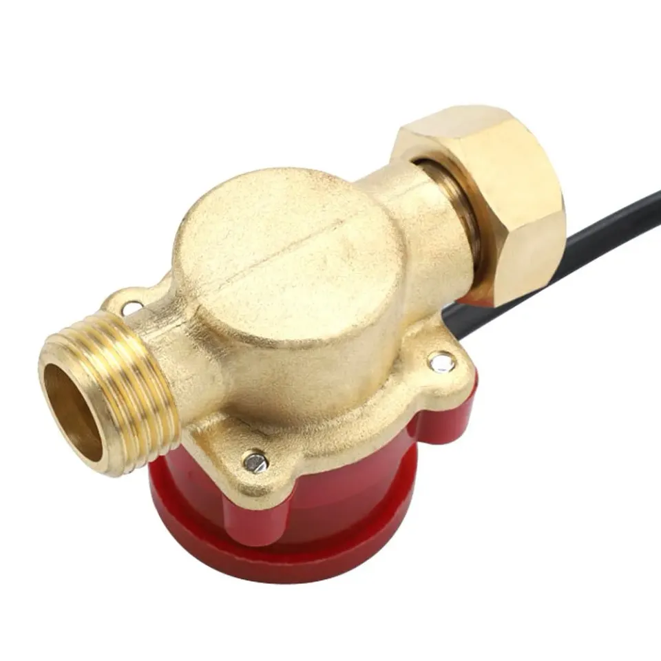 Garosa HT-60 commutateur de débit d’eau G1/2 pour pompe