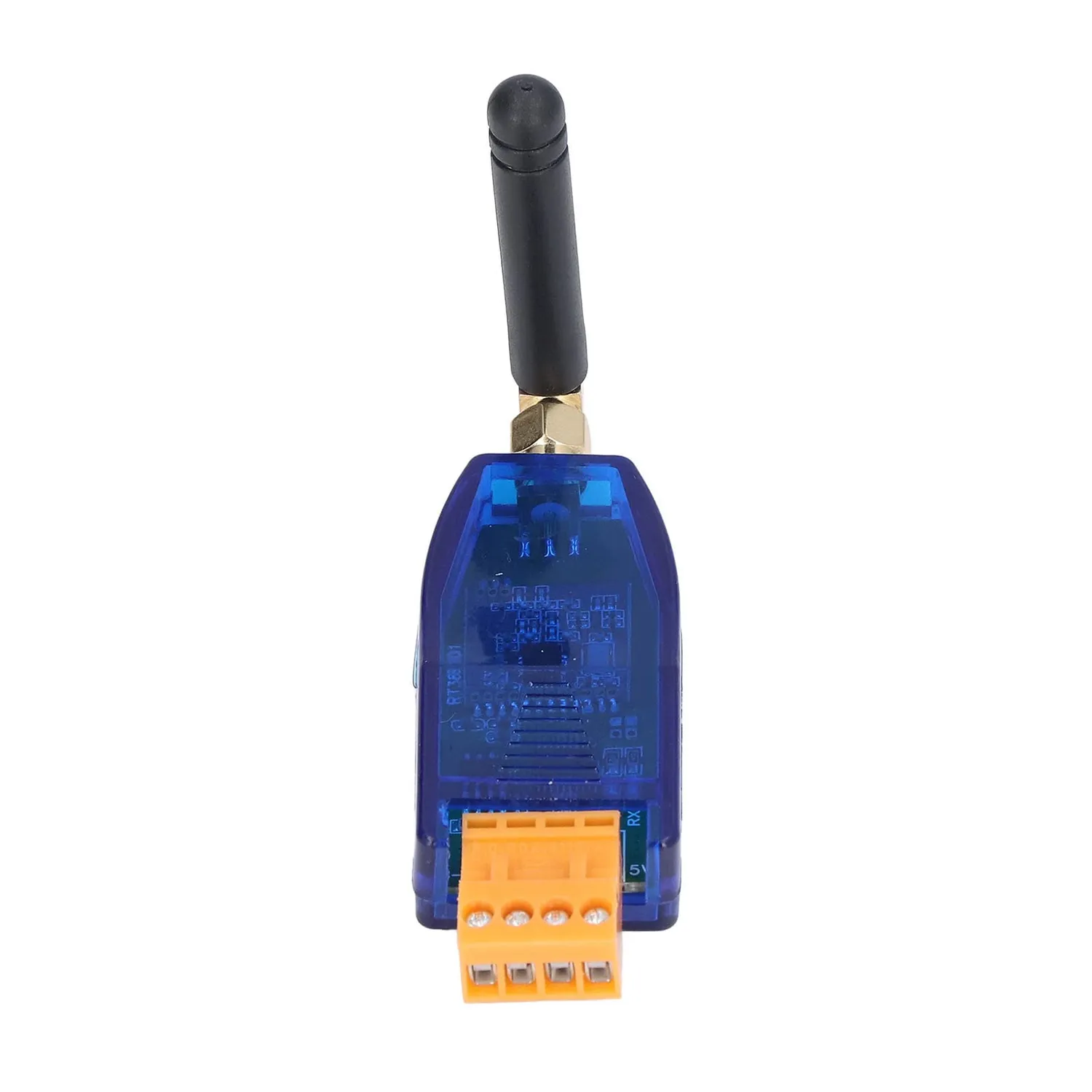 Garosa module émetteur-récepteur RF 433 MHz UART sans fil 500 m