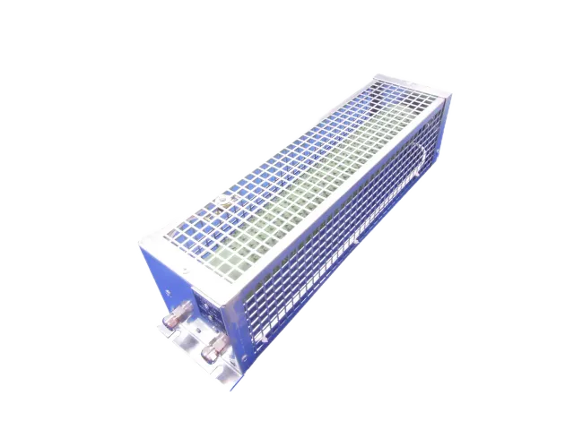FAIRFILD RMT 01M résistance coffret pastille thermique