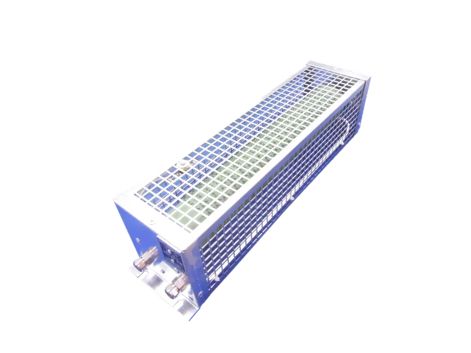 FAIRFILD RM 01M résistance coffret acier bornier