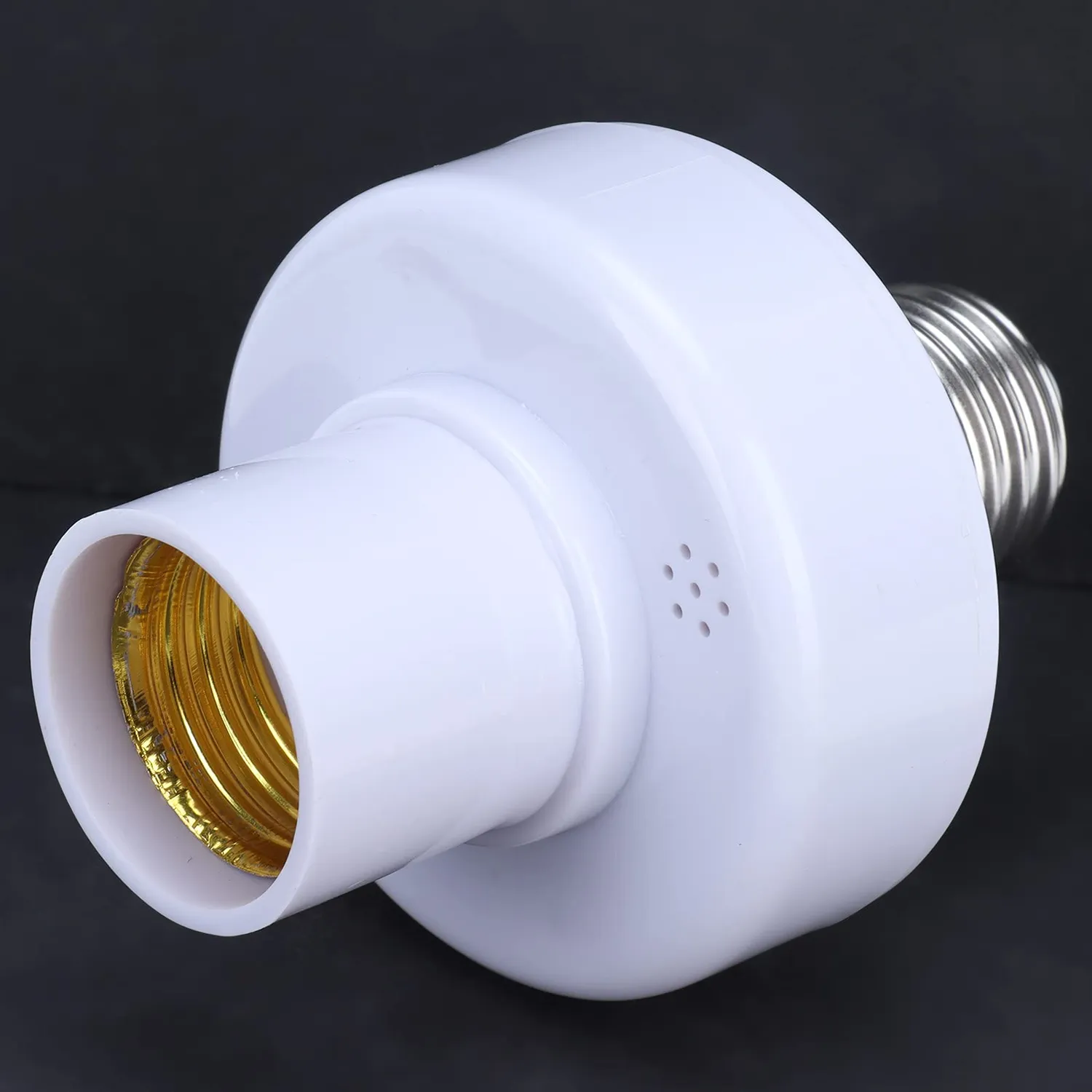 Garosa douille E27 télécommande 50W sans fil