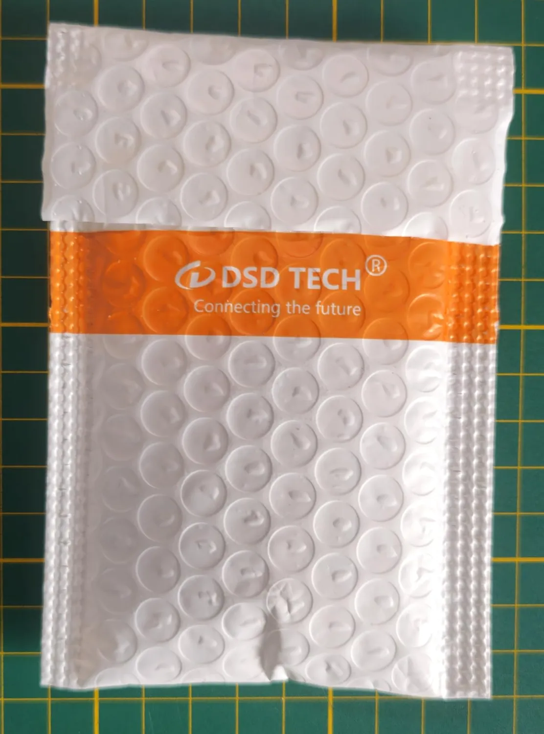 DSD TECH HM-20 module Bluetooth 5.3 BLE UART