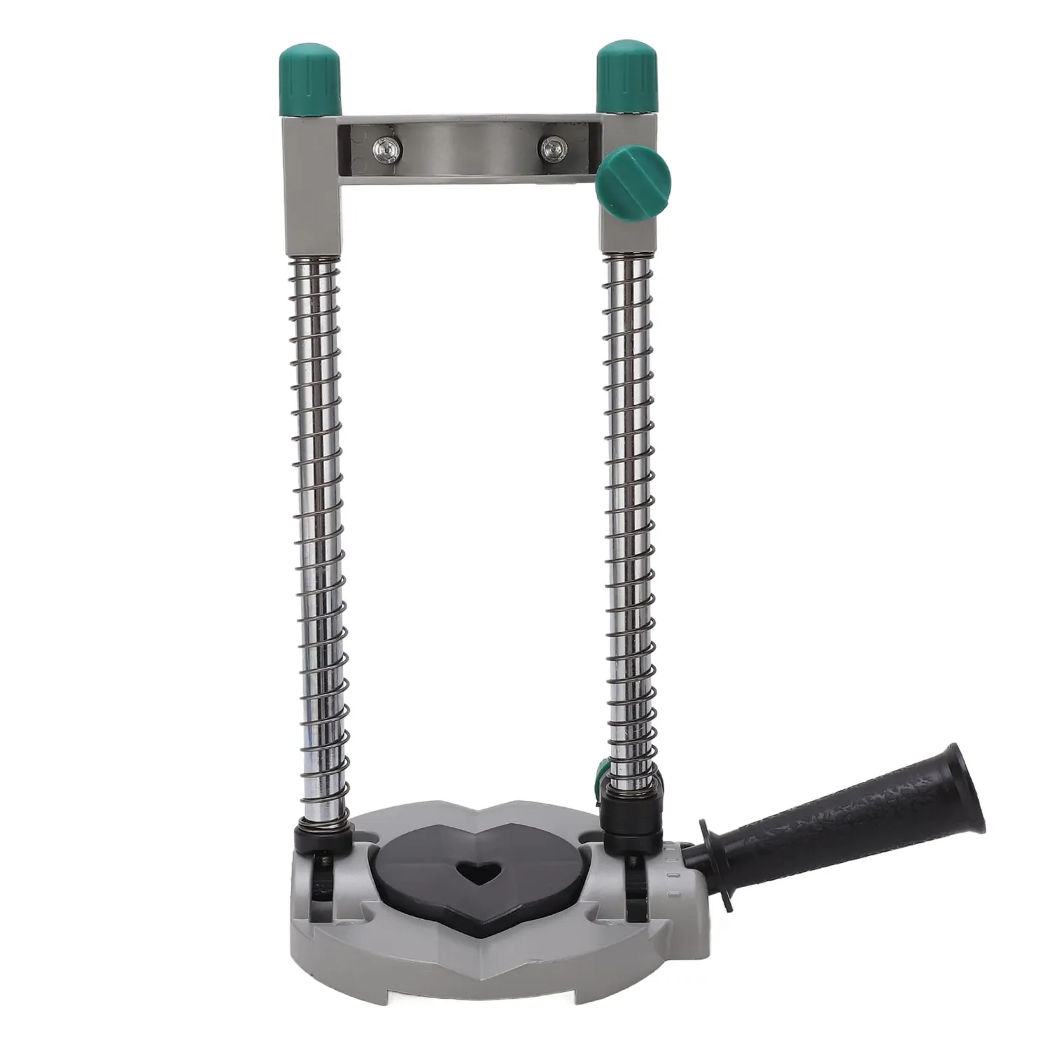 Garosa guide de perçage multi-angle 45 degrés acier allié