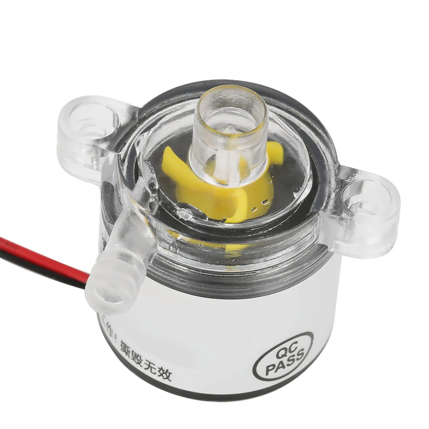 Garosa pompe submersible DC 12 V 2 L/min silencieuse