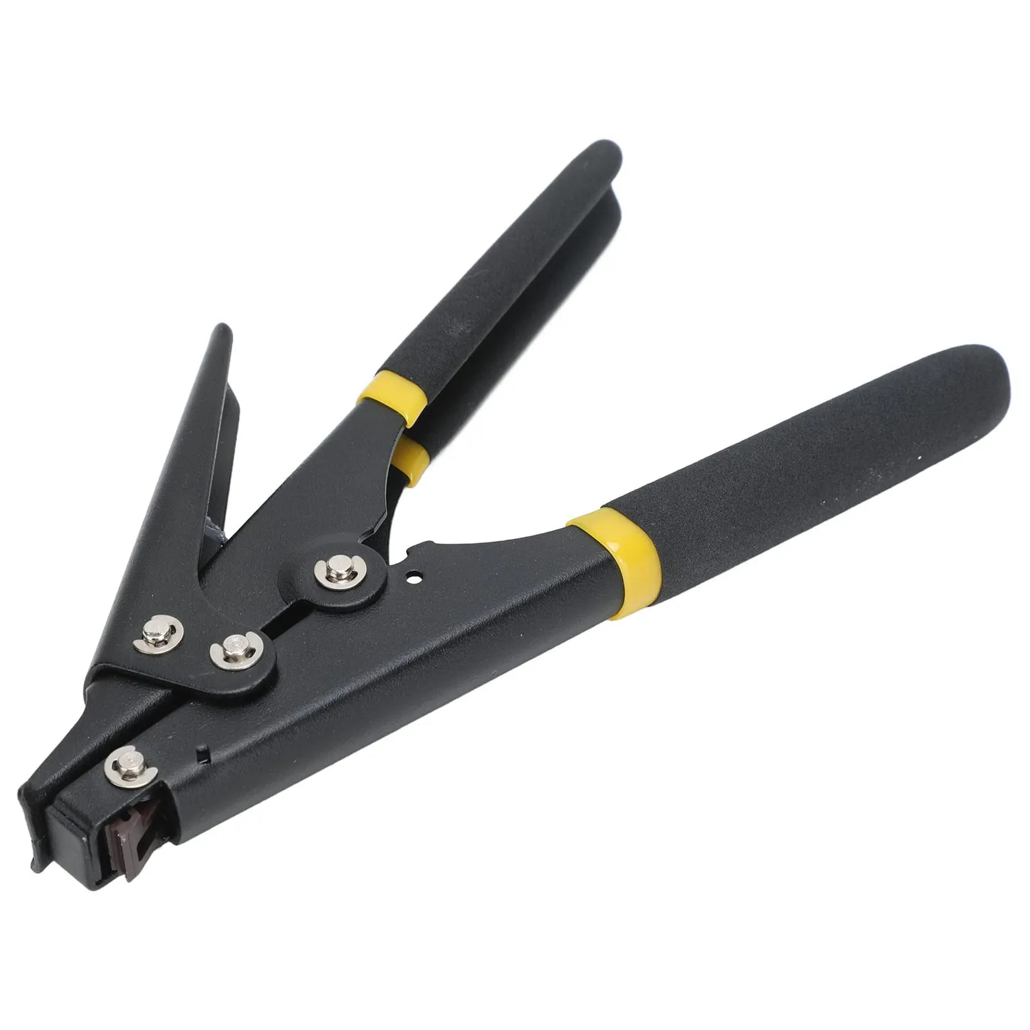 Garosa pistolet serre-câbles à tension réglable pour colliers nylon