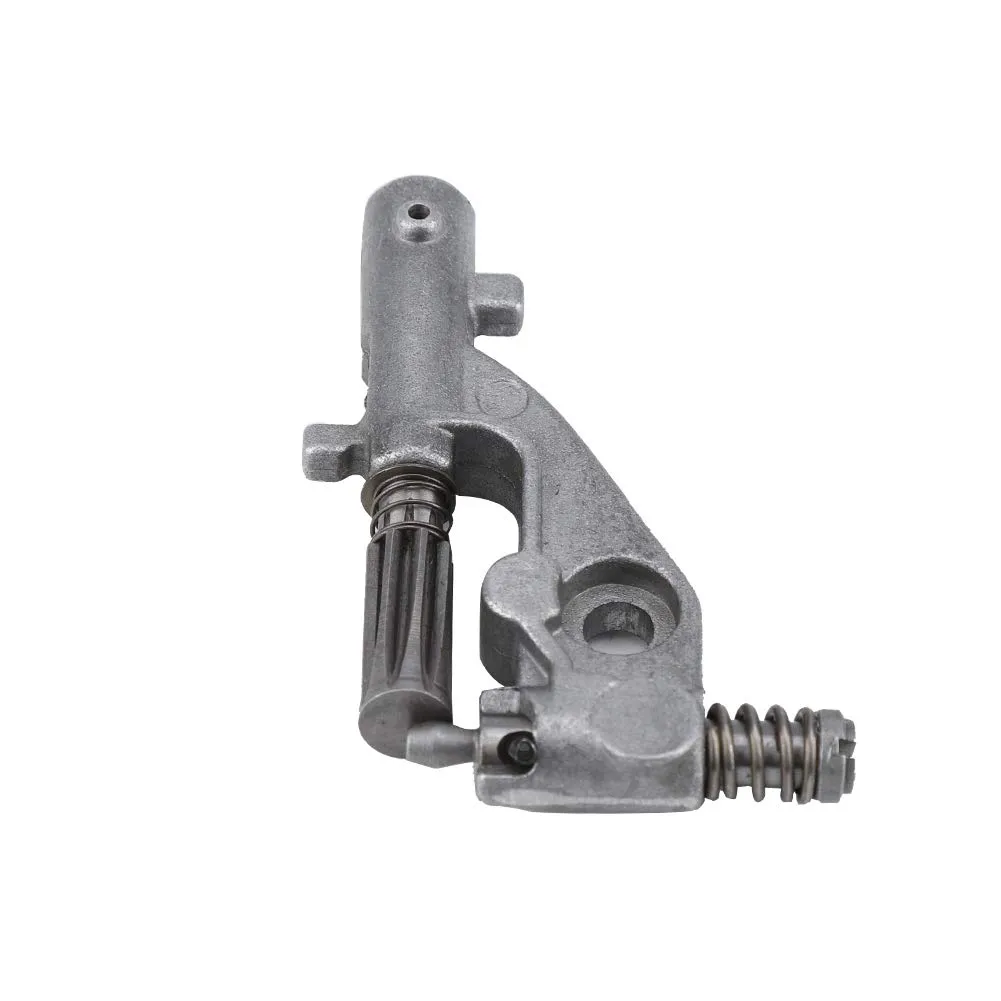 Garosa pompe à huile tronçonneuse 455 ABS argent
