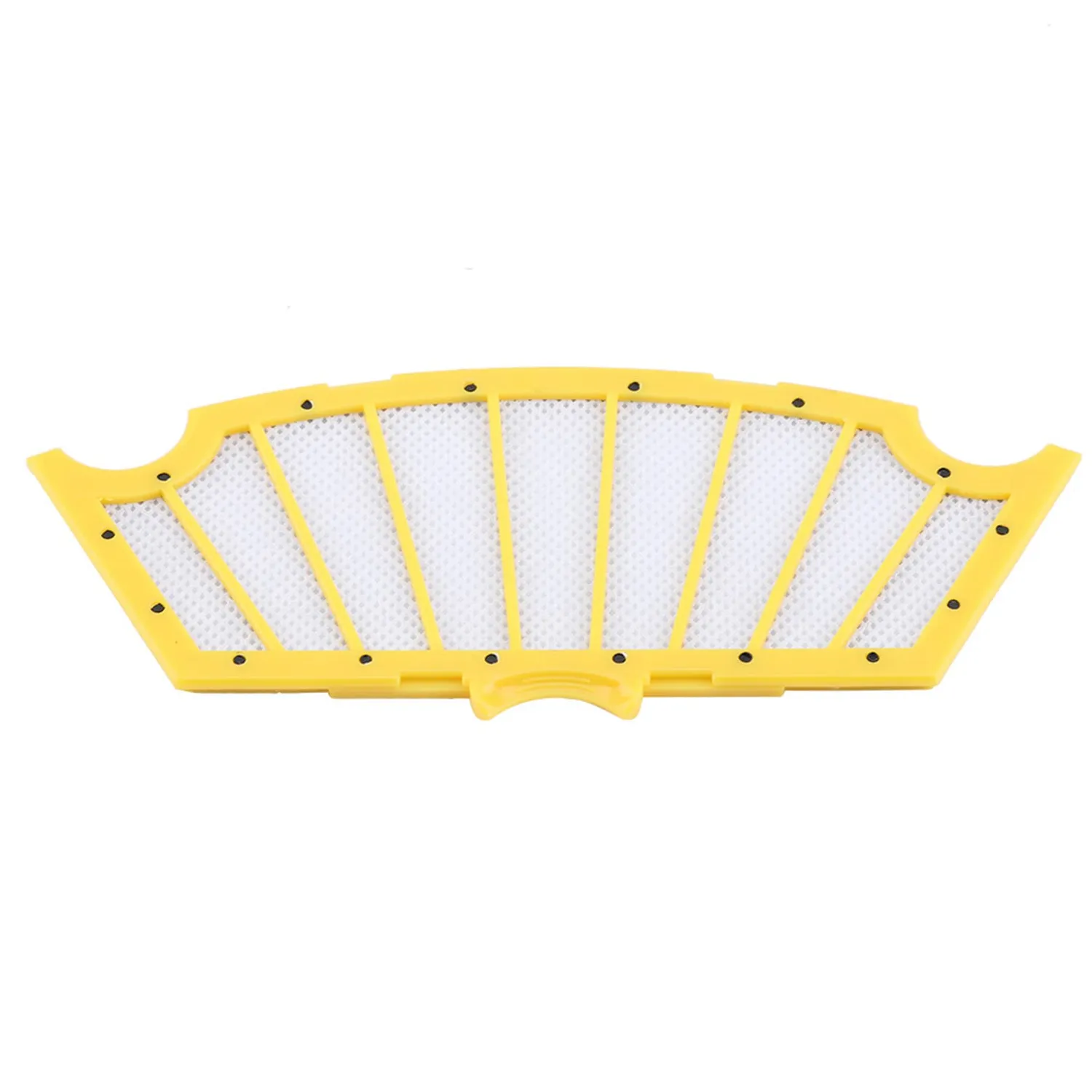 Garosa filtres aspirateur Roomba 510 530 lot de 6