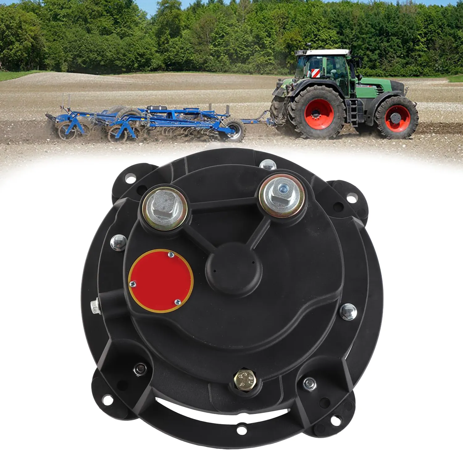 Garosa CQML-18 démarreur à manivelle pour moteur 173F 178F 186F