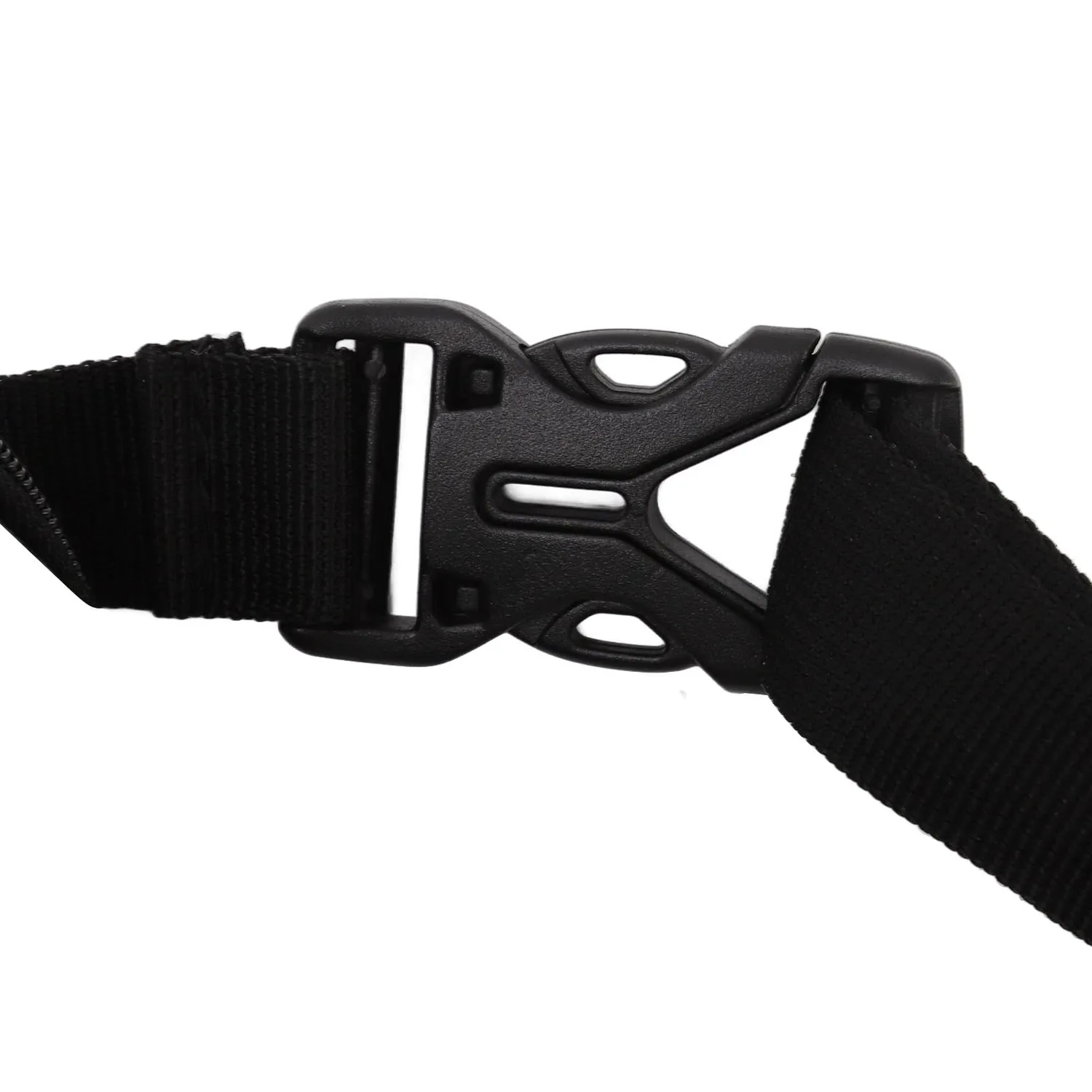Garosa sac isotherme pour biberon noir en nylon