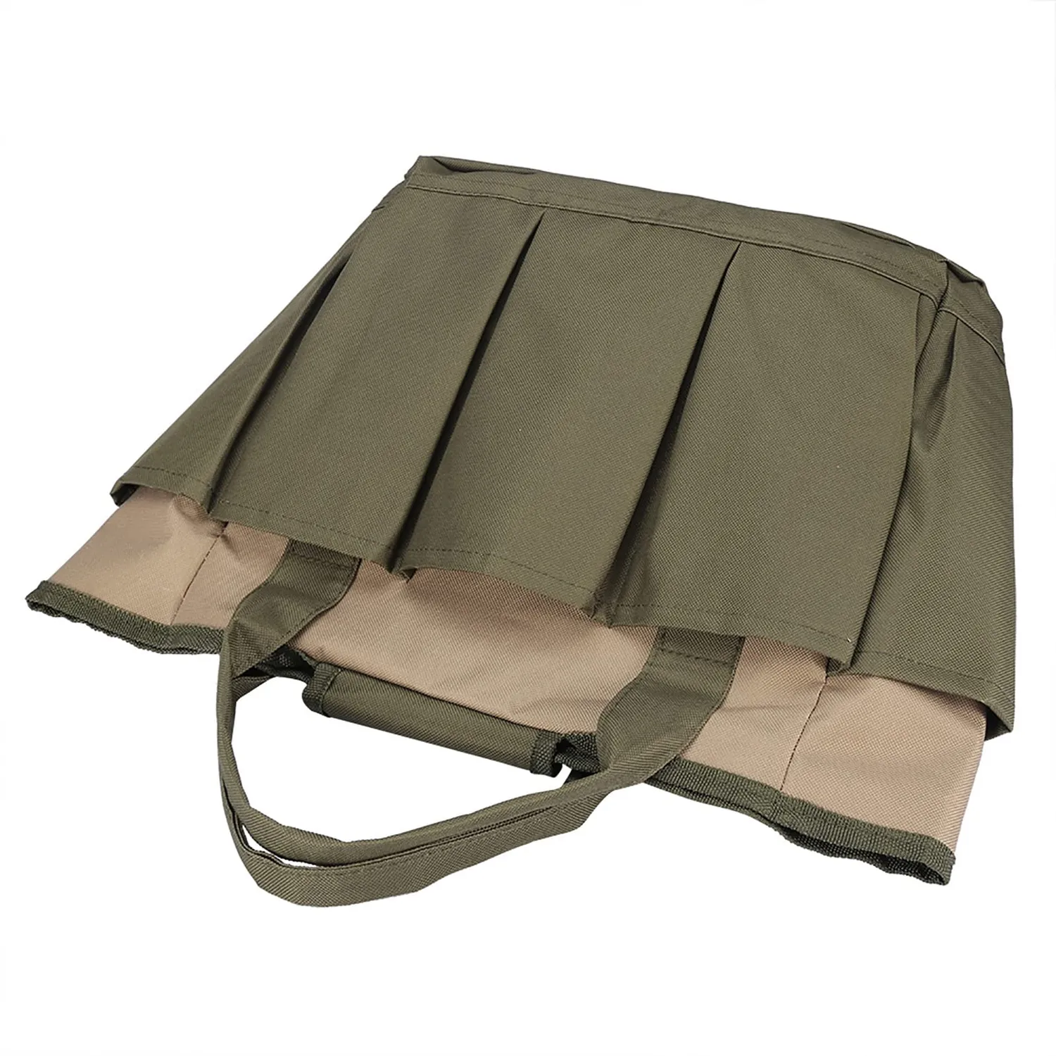Garosa Sac de rangement de jardinage avec petit sac amovible