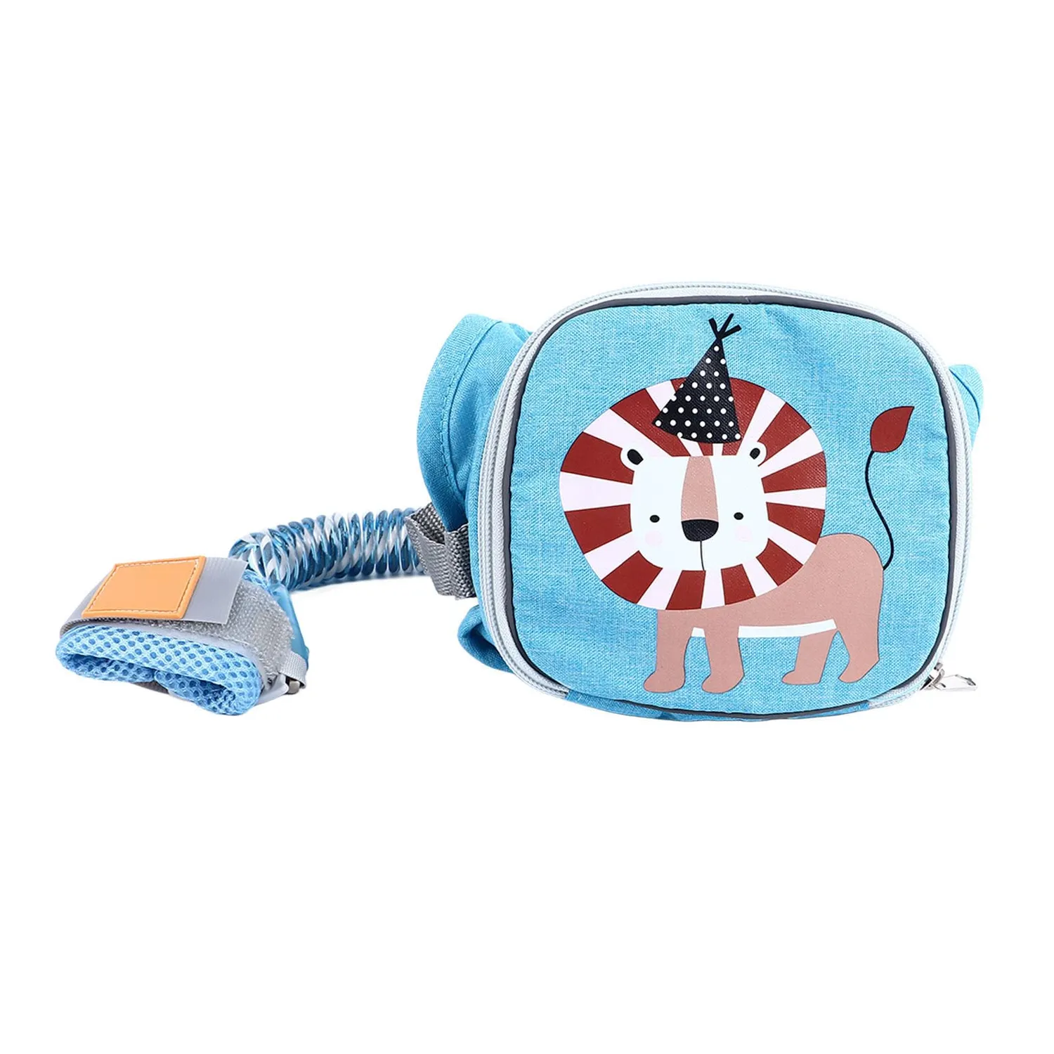 Garosa Sac à Dos Sécurité Enfant 2 en 1 Laisse