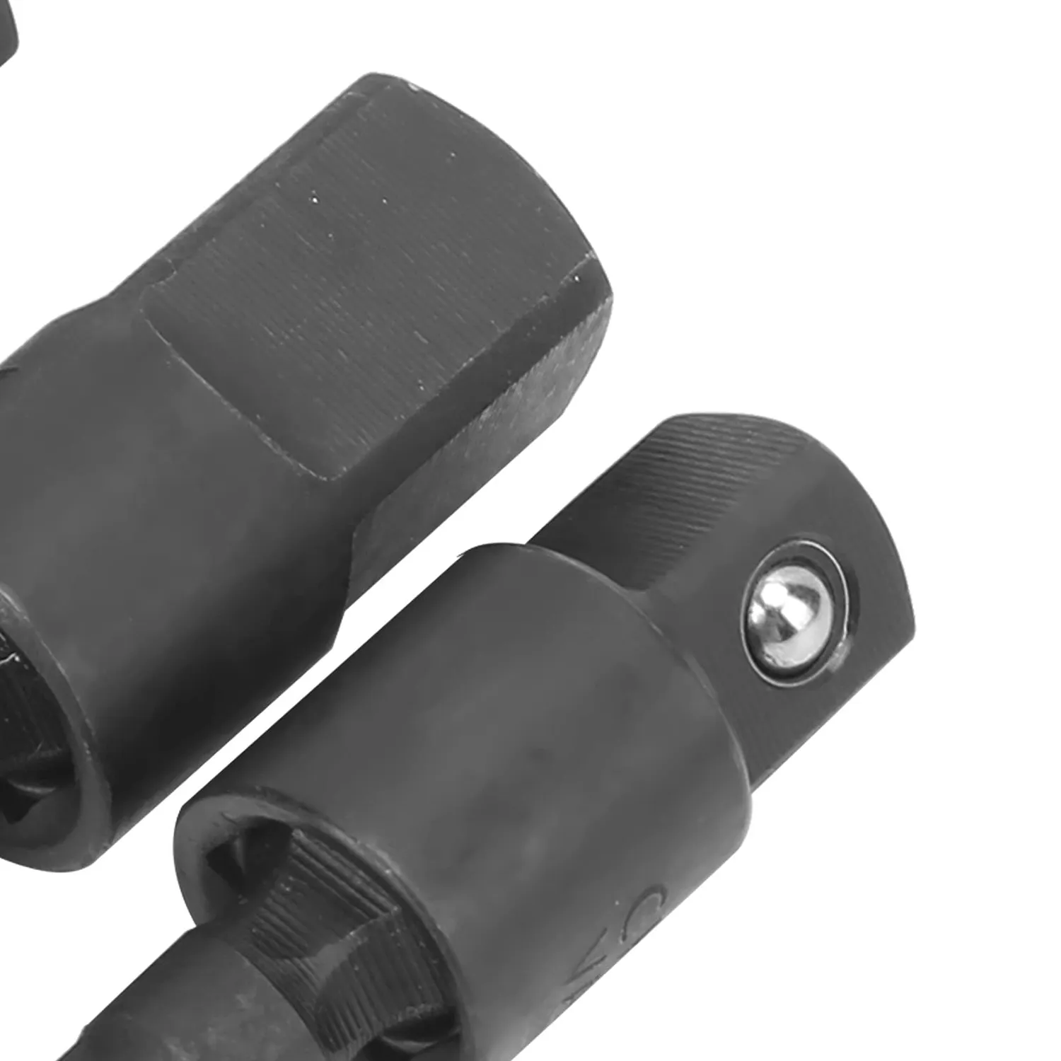 Garosa jeu de douilles perceuse 45 pièces CrV