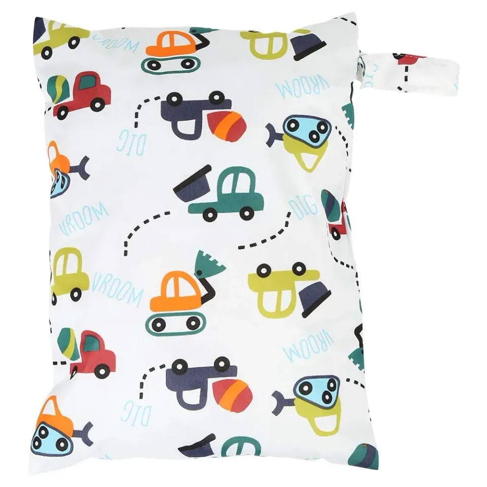 Garosa sac à langer 30 × 40 cm lavable