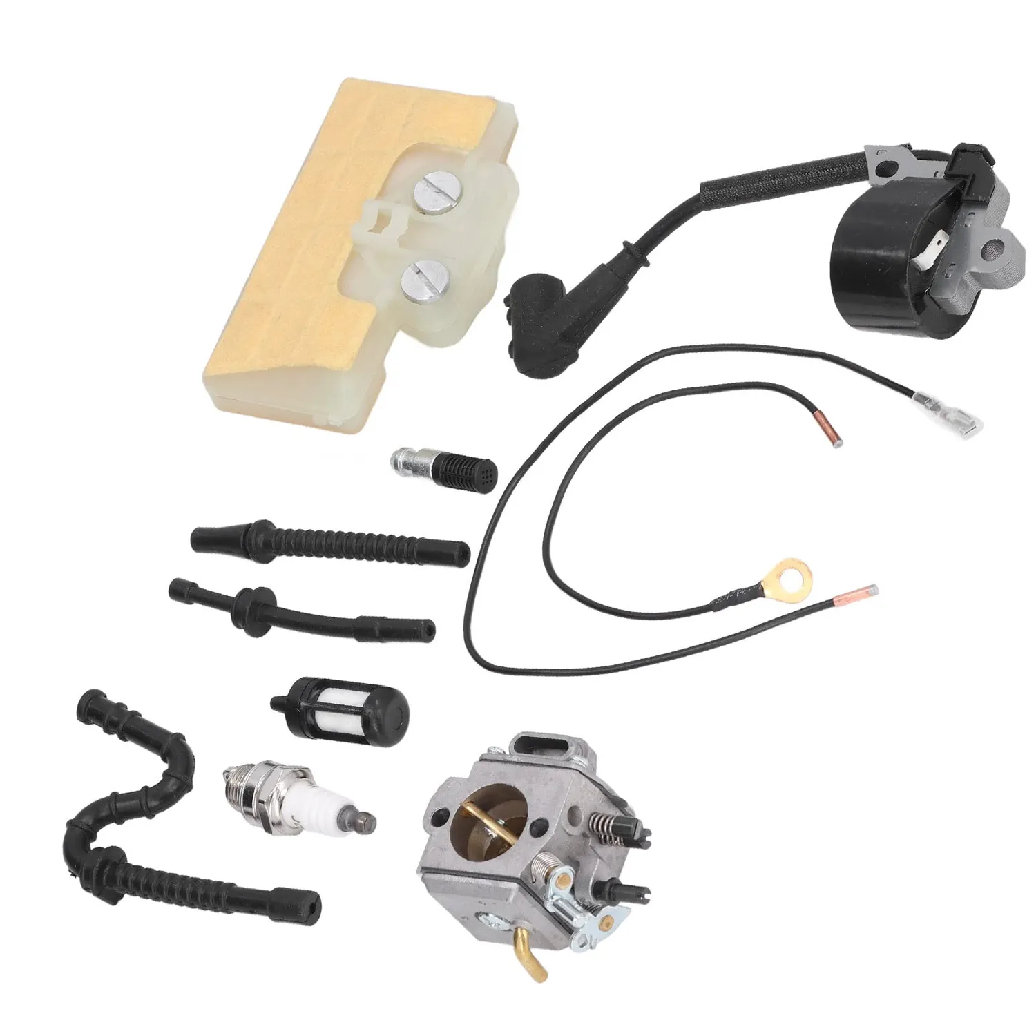 Garosa Kit bobine allumage tronçonneuse MS310 MS390