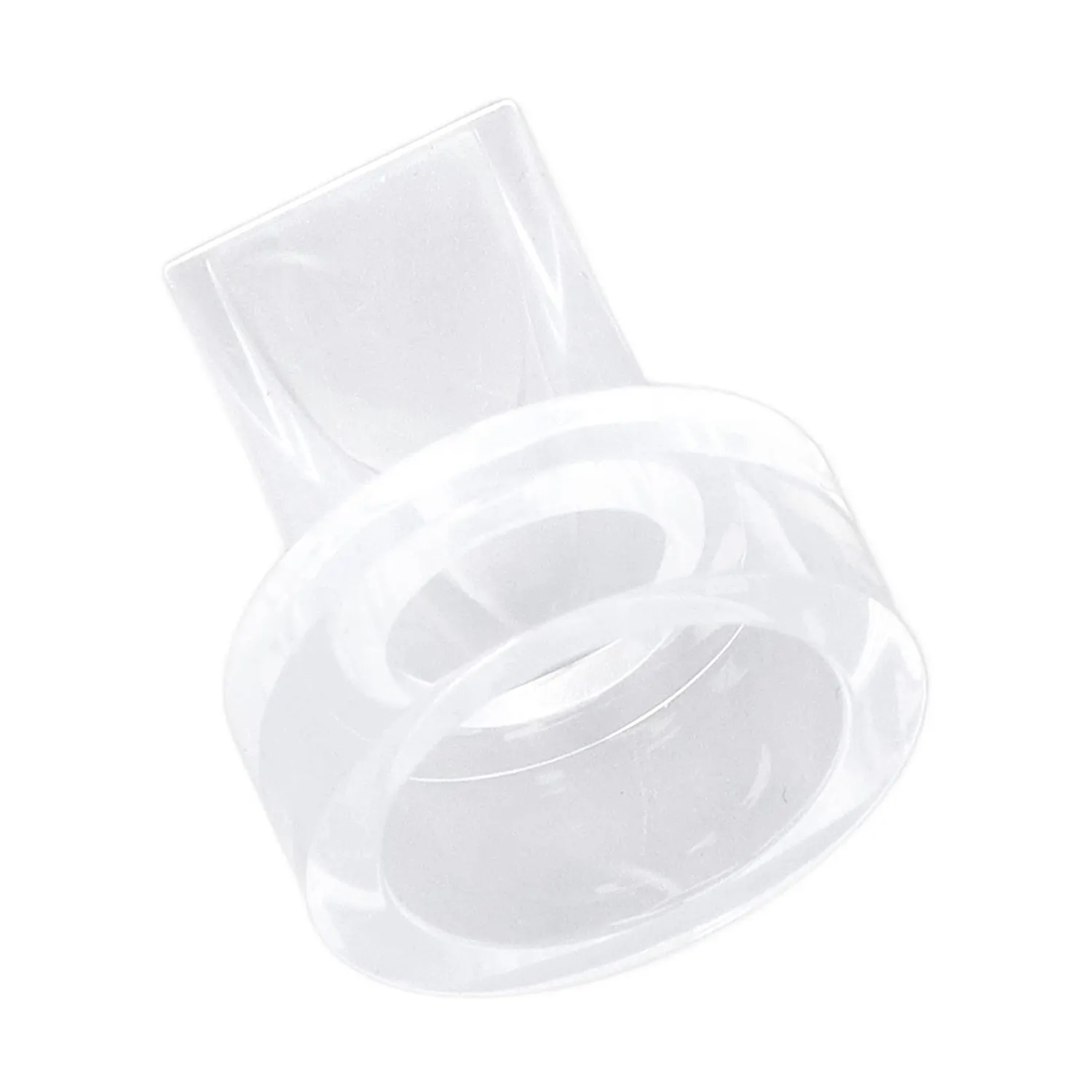 Garosa valves bec de canard pour tire-lait, lot de 5 en silicone